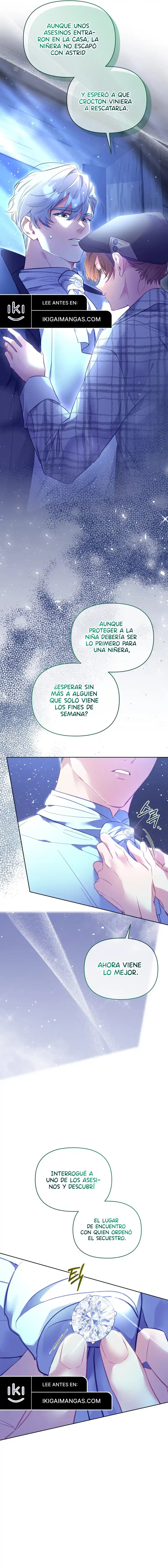 NO TE PREOCUPES, ESTO ES SÓLO UN MATRIMONIO FRAUDULENTO Y CONSENSUADO capítulo 27, página 16