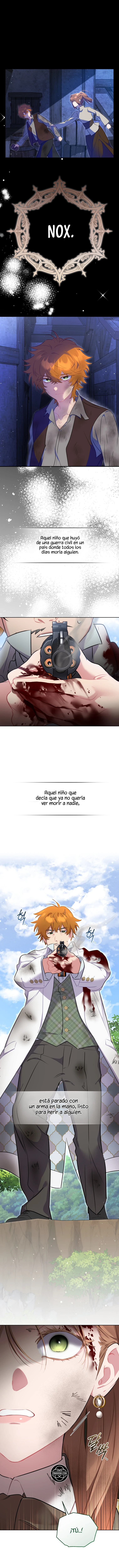 NO TE PREOCUPES, ESTO ES SÓLO UN MATRIMONIO FRAUDULENTO Y CONSENSUADO capítulo 71, página 2
