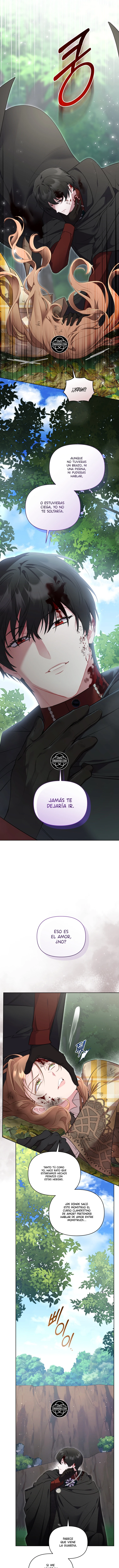 NO TE PREOCUPES, ESTO ES SÓLO UN MATRIMONIO FRAUDULENTO Y CONSENSUADO capítulo 71, página 16