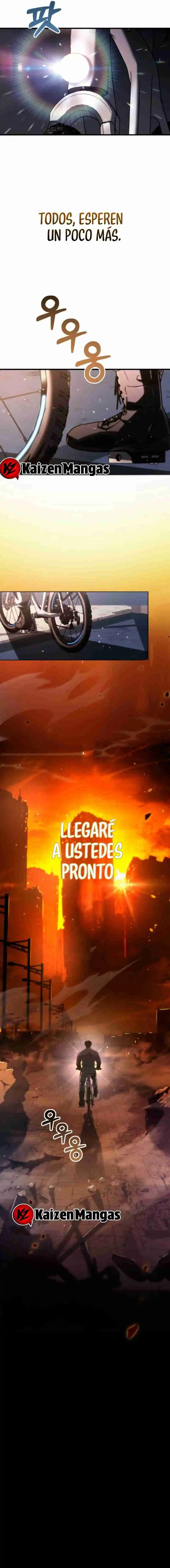 Oculto el centro de logística en el apocalipsis capítulo 2, página 26
