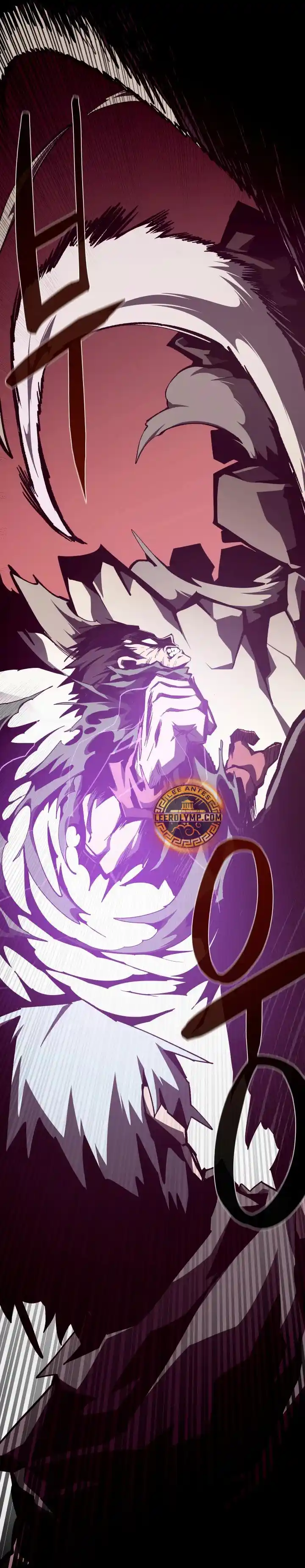 Odisea de Mazmorra capítulo 104, página 30