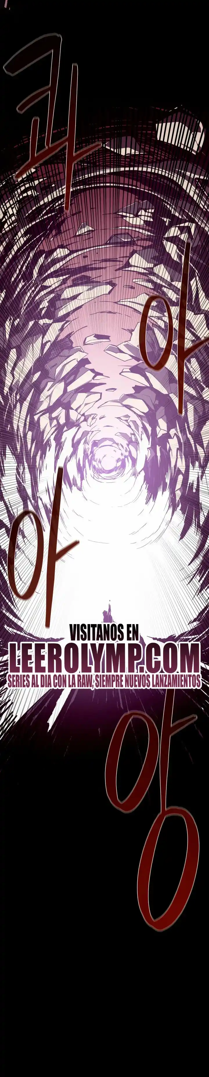 Odisea de Mazmorra capítulo 104, página 31