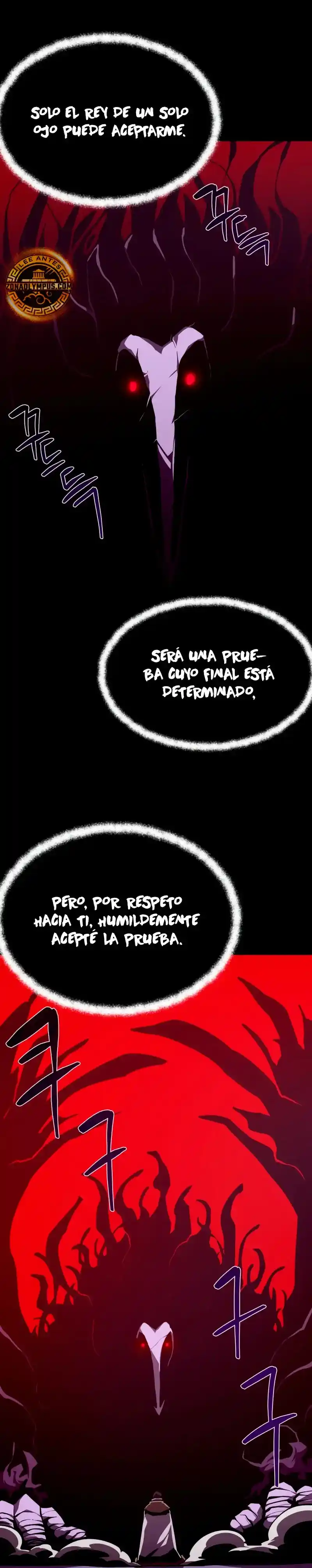 Odisea de Mazmorra capítulo 119, página 11