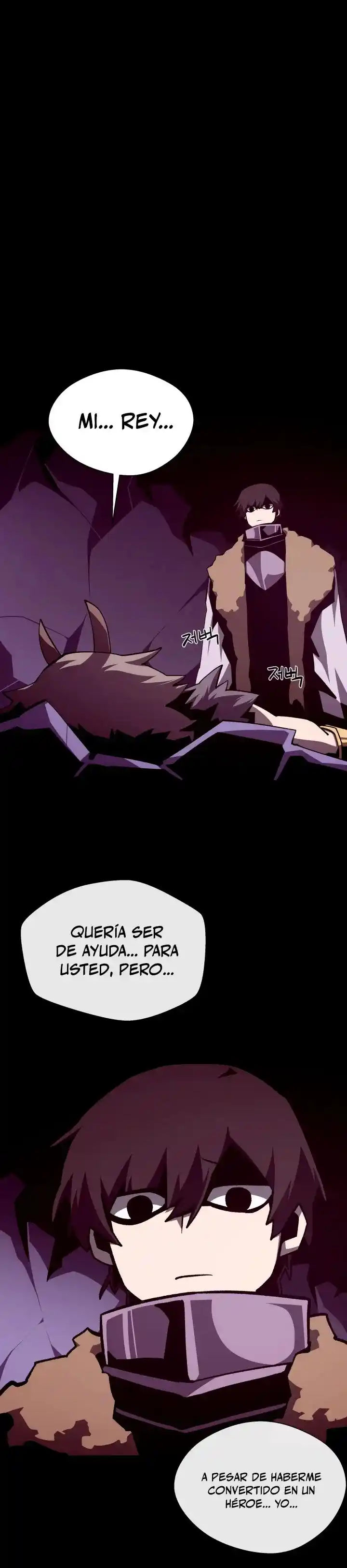 Odisea de Mazmorra capítulo 120, página 3