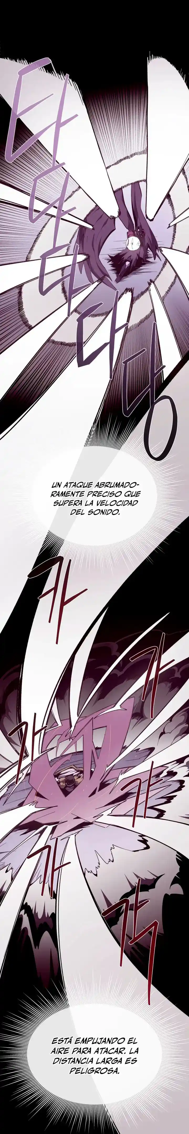 Odisea de Mazmorra capítulo 120, página 16