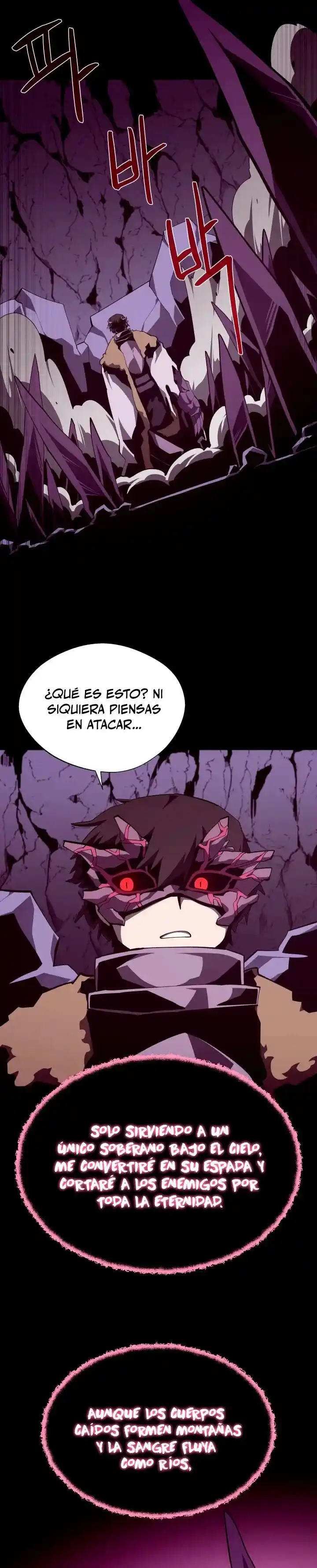 Odisea de Mazmorra capítulo 123, página 14