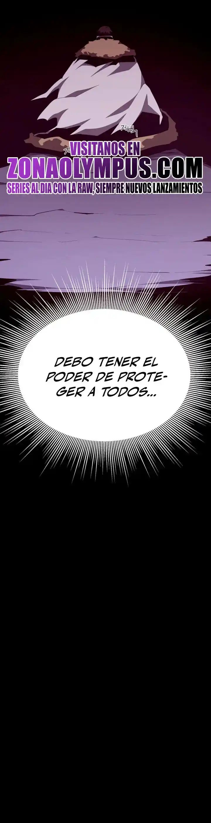 Odisea de Mazmorra capítulo 123, página 34