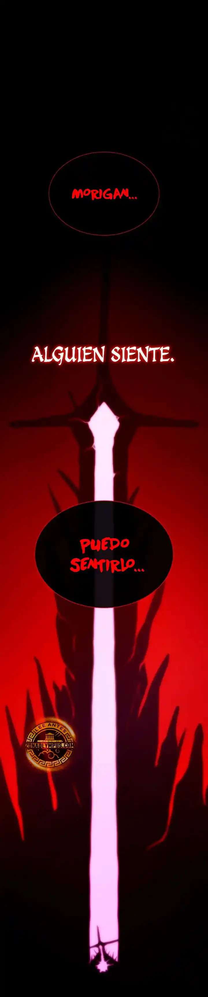 Odisea de Mazmorra capítulo 124, página 41