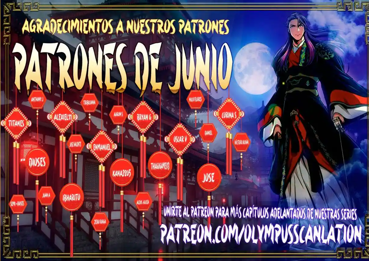 Odisea de Mazmorra capítulo 13, página 40