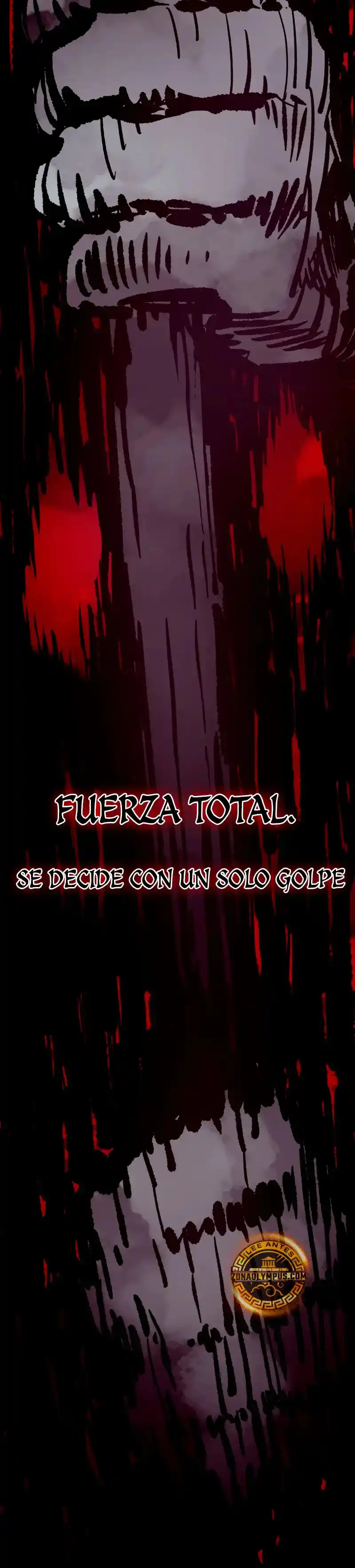 Odisea de Mazmorra capítulo 135, página 34