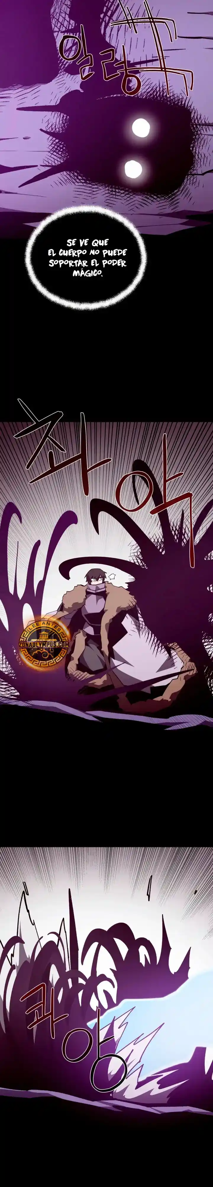 Odisea de Mazmorra capítulo 143, página 19