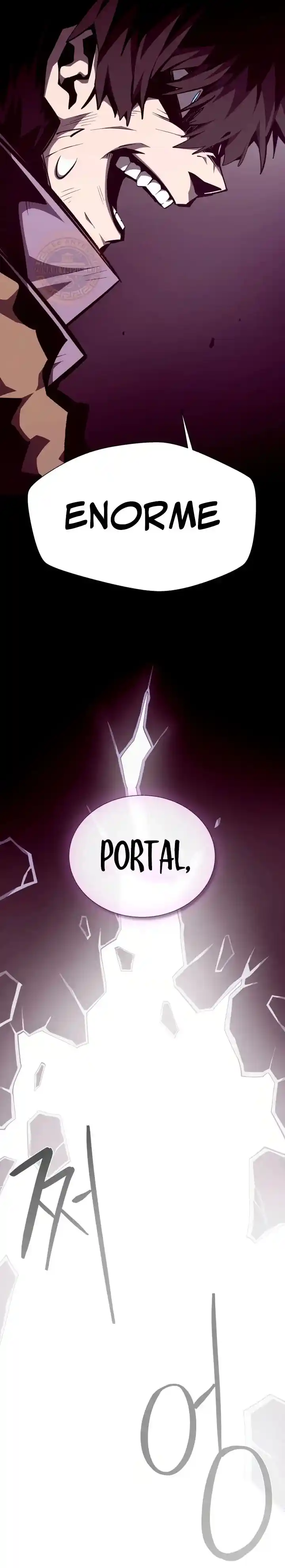 Odisea de Mazmorra capítulo 144, página 12