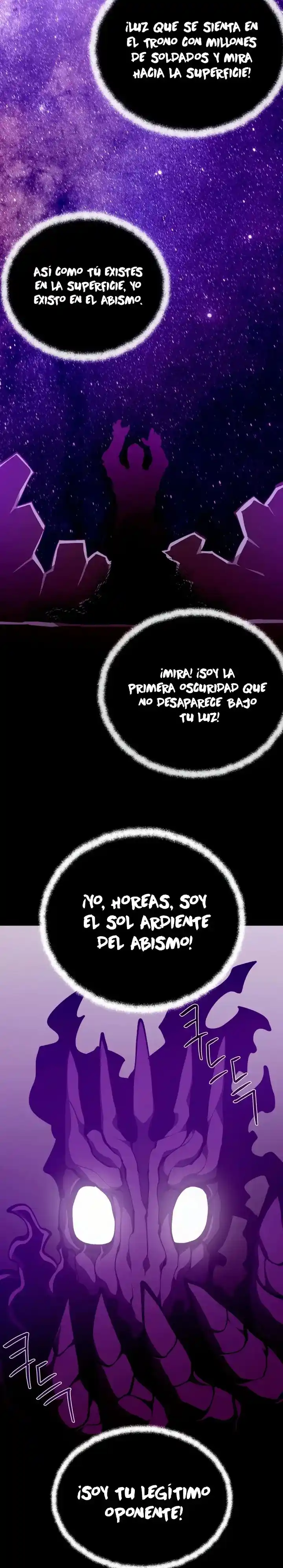 Odisea de Mazmorra capítulo 144, página 19