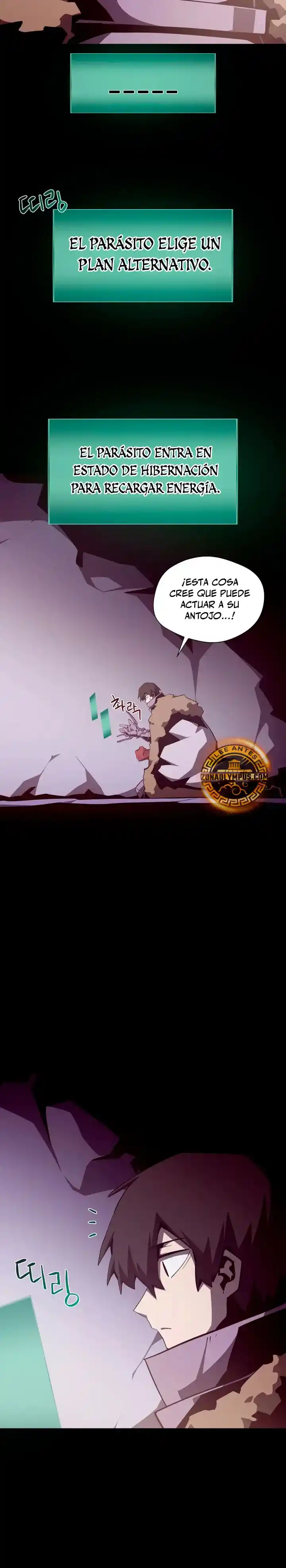Odisea de Mazmorra capítulo 145, página 11