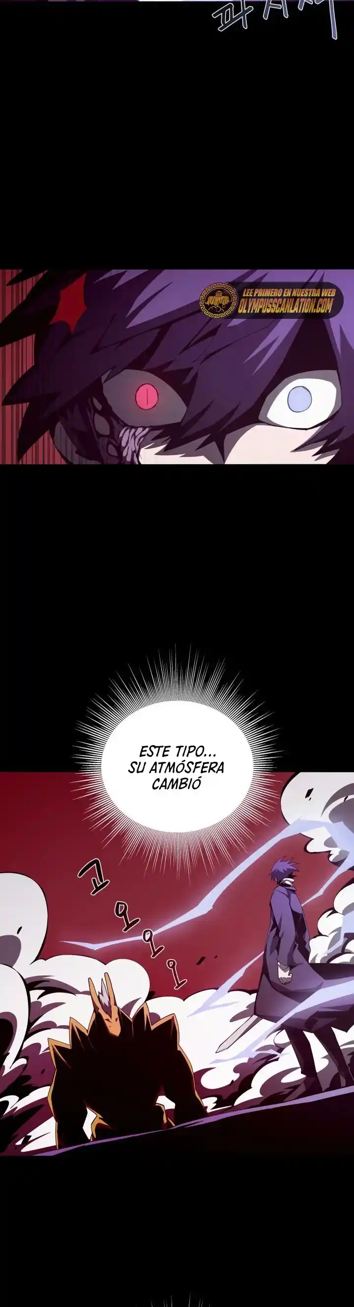Odisea de Mazmorra capítulo 22, página 25