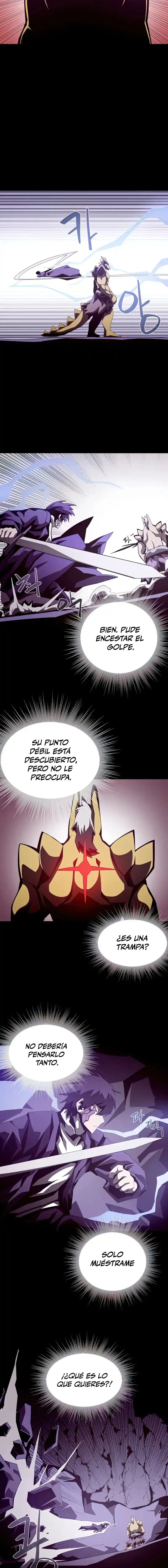Odisea de Mazmorra capítulo 23, página 3
