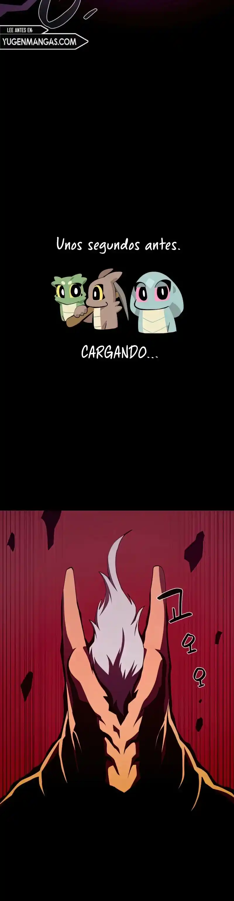 Odisea de Mazmorra capítulo 23, página 4
