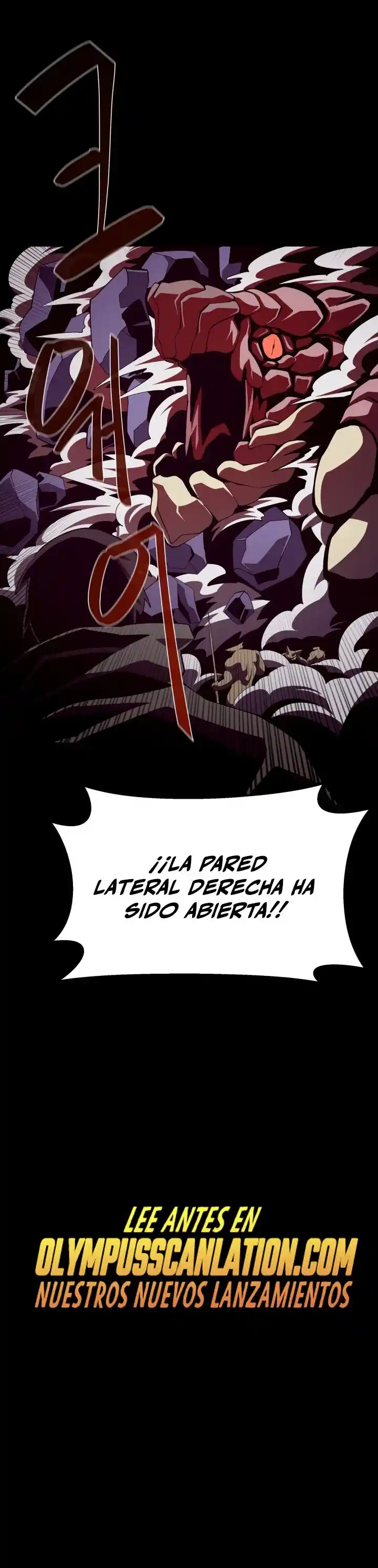 Odisea de Mazmorra capítulo 29, página 23
