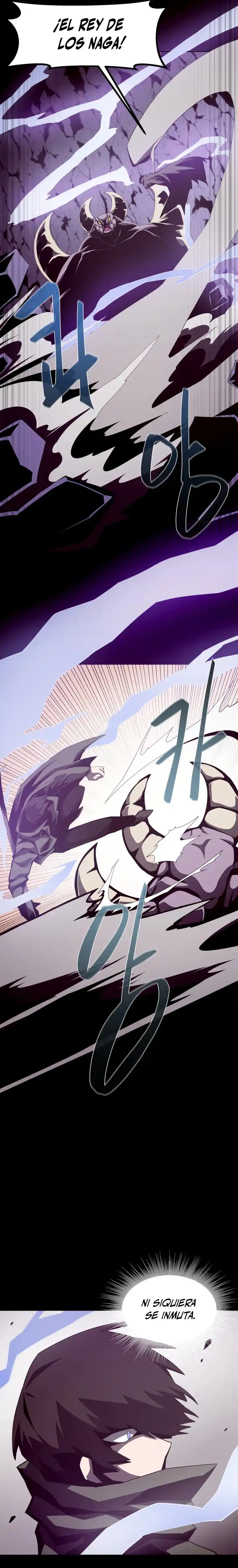 Odisea de Mazmorra capítulo 31, página 10