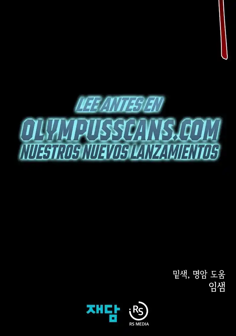 Odisea de Mazmorra capítulo 39, página 30