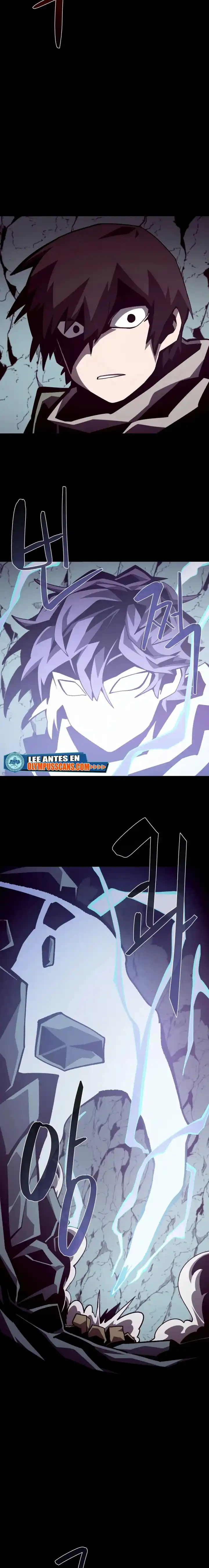 Odisea de Mazmorra capítulo 48, página 32