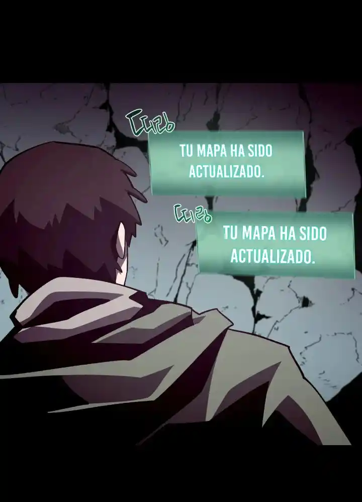 Odisea de Mazmorra capítulo 49, página 3
