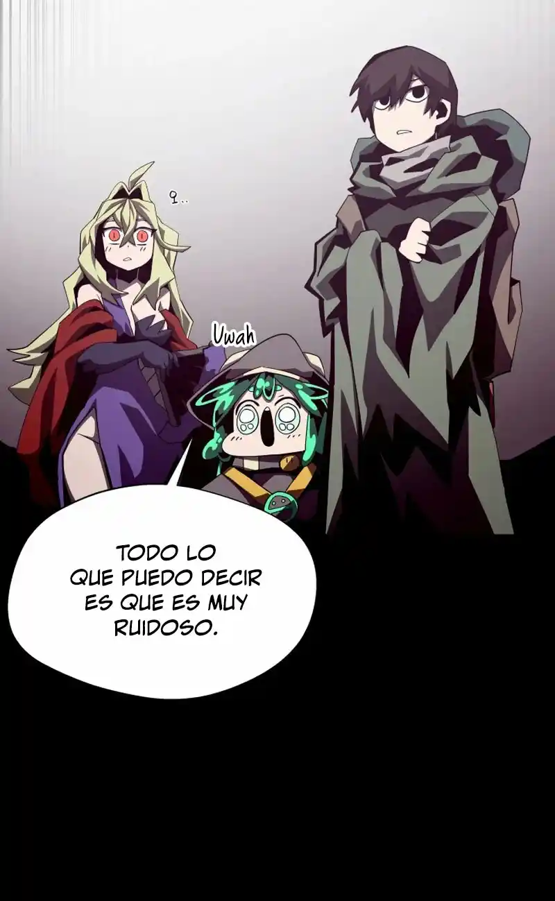 Odisea de Mazmorra capítulo 50, página 15