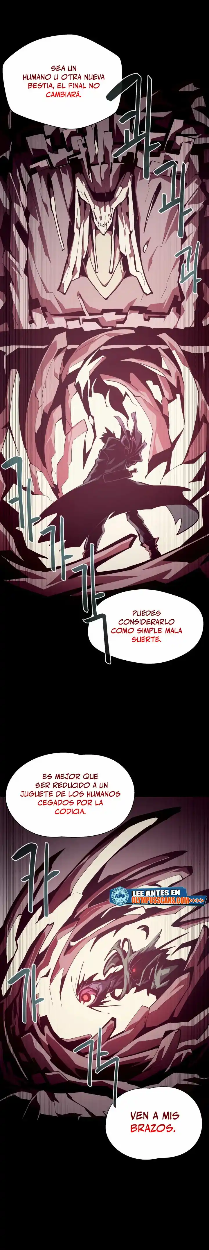 Odisea de Mazmorra capítulo 51, página 14