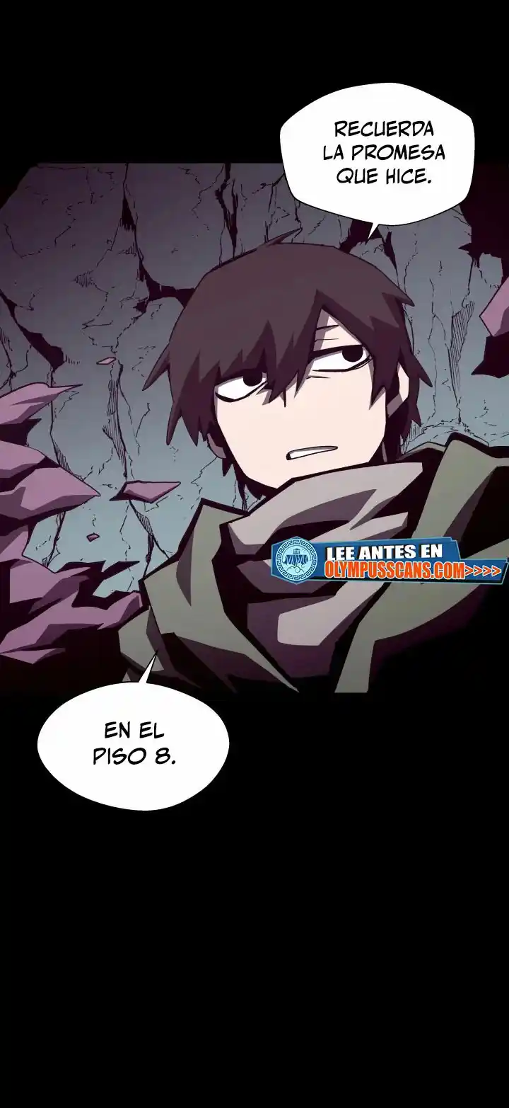 Odisea de Mazmorra capítulo 51, página 28