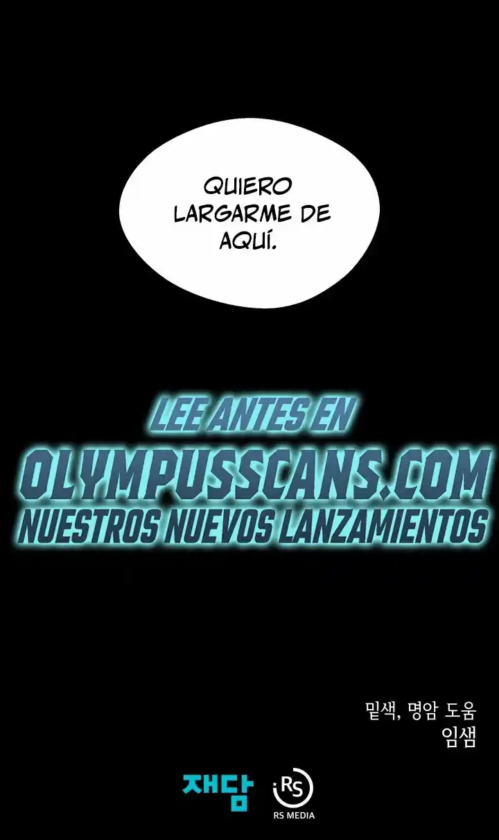 Odisea de Mazmorra capítulo 51, página 39
