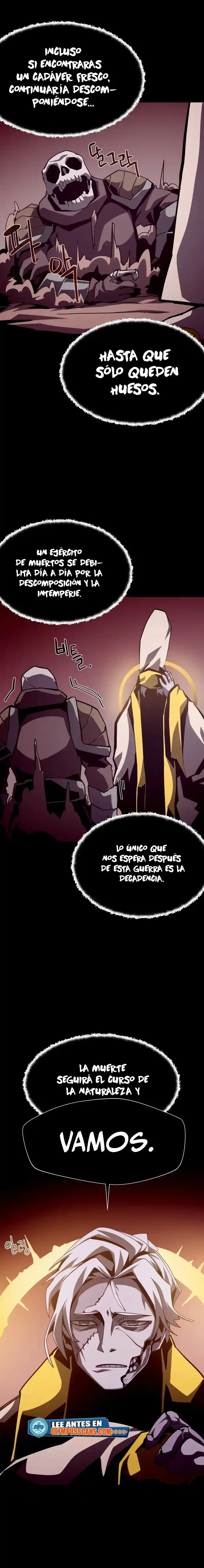 Odisea de Mazmorra capítulo 58, página 4