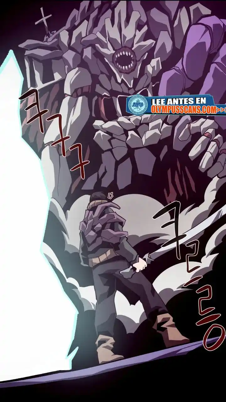 Odisea de Mazmorra capítulo 60, página 27