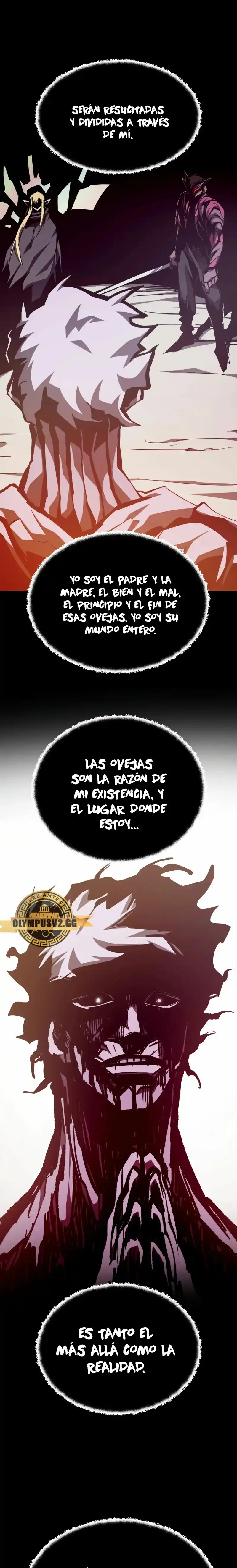 Odisea de Mazmorra capítulo 64, página 3