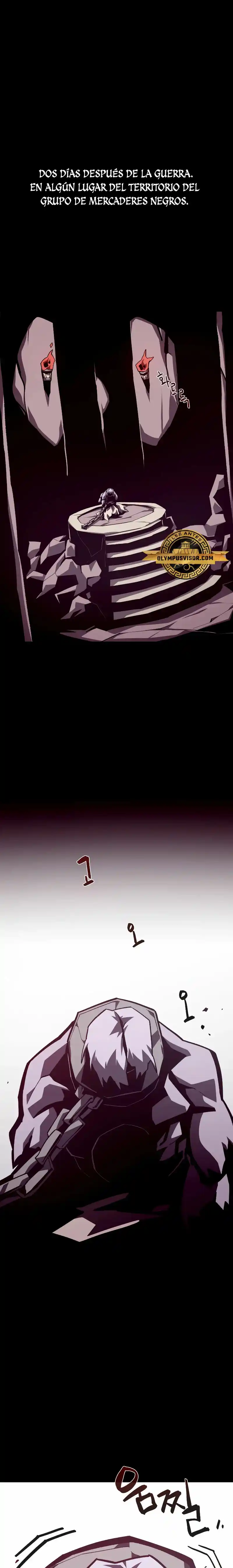 Odisea de Mazmorra capítulo 66, página 2
