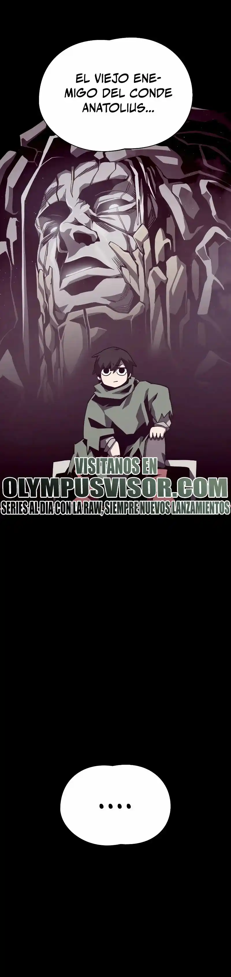 Odisea de Mazmorra capítulo 69, página 30
