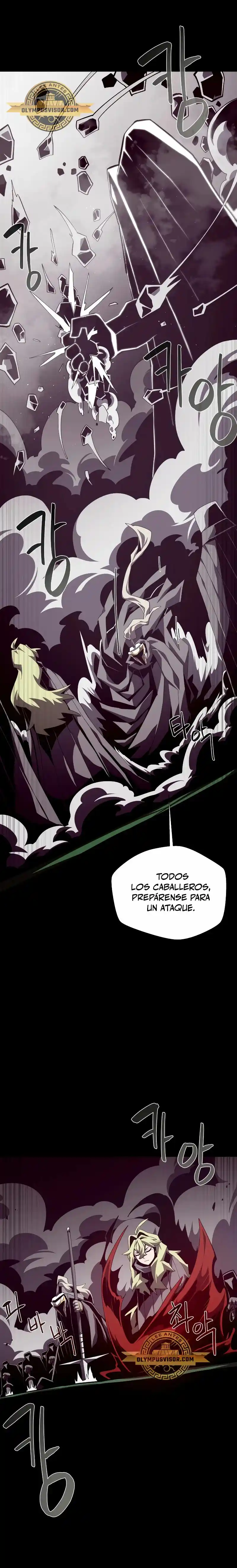 Odisea de Mazmorra capítulo 72, página 14