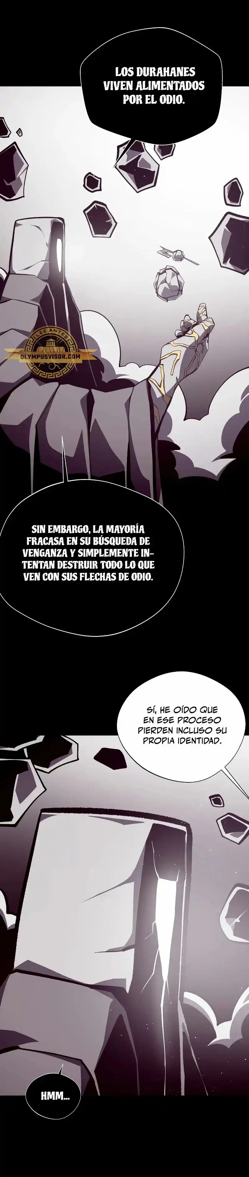 Odisea de Mazmorra capítulo 73, página 24