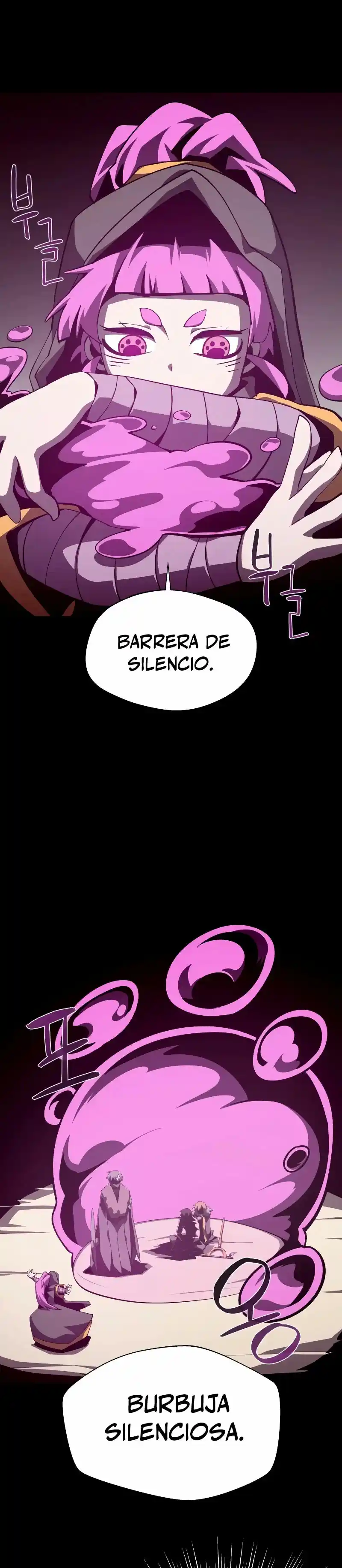 Odisea de Mazmorra capítulo 79, página 26