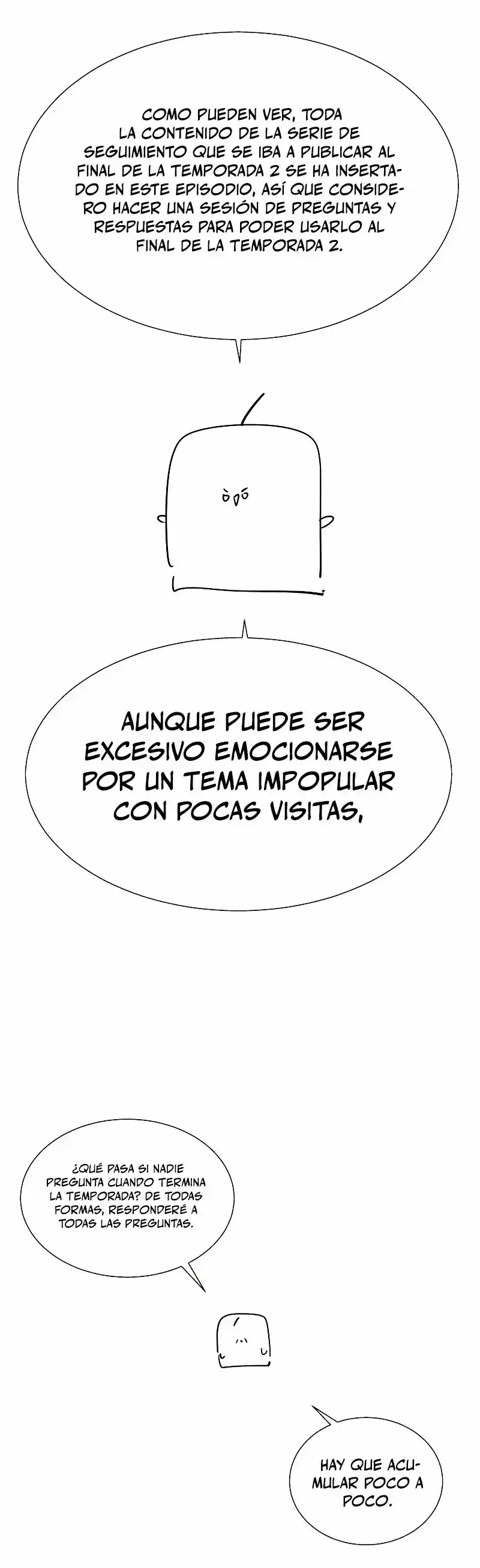 Odisea de Mazmorra capítulo 82, página 24