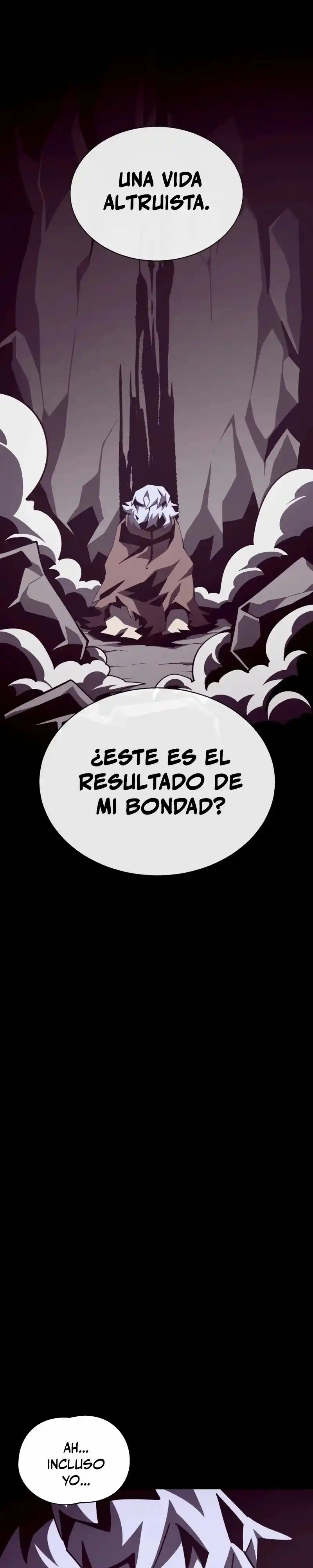 Odisea de Mazmorra capítulo 86, página 39