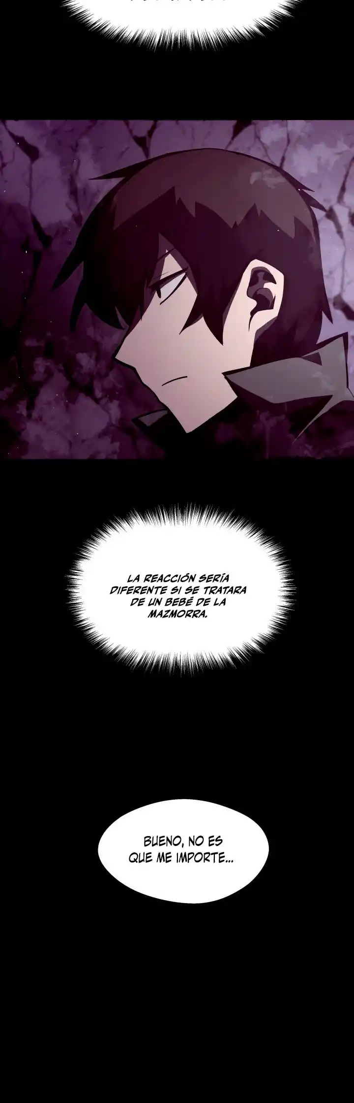 Odisea de Mazmorra capítulo 9, página 24
