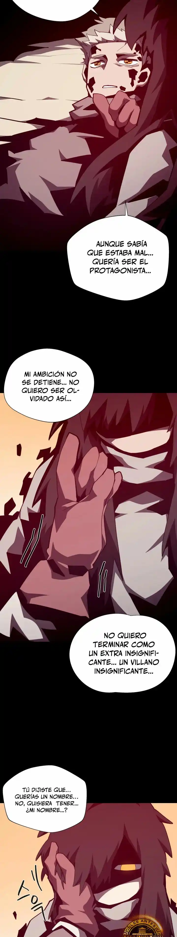 Odisea de Mazmorra capítulo 95, página 26