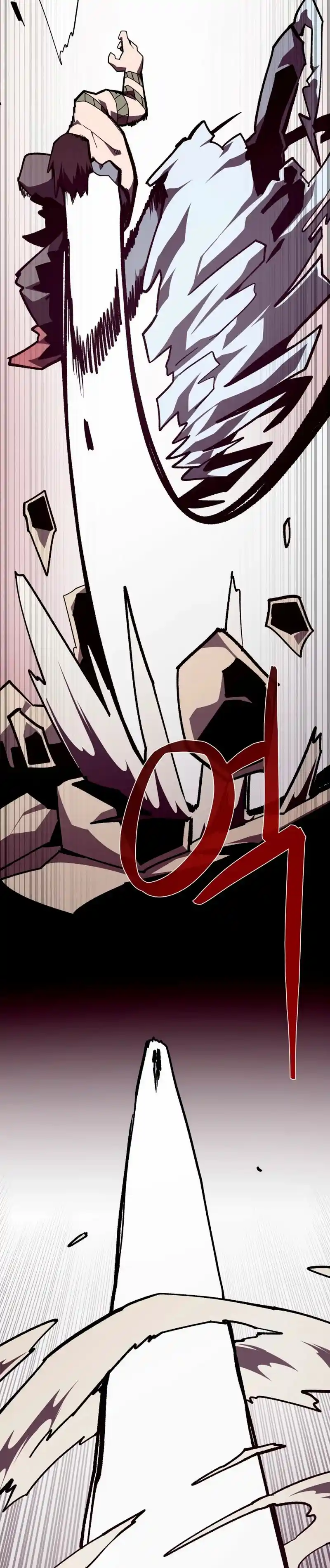Odisea de Mazmorra capítulo 99, página 13