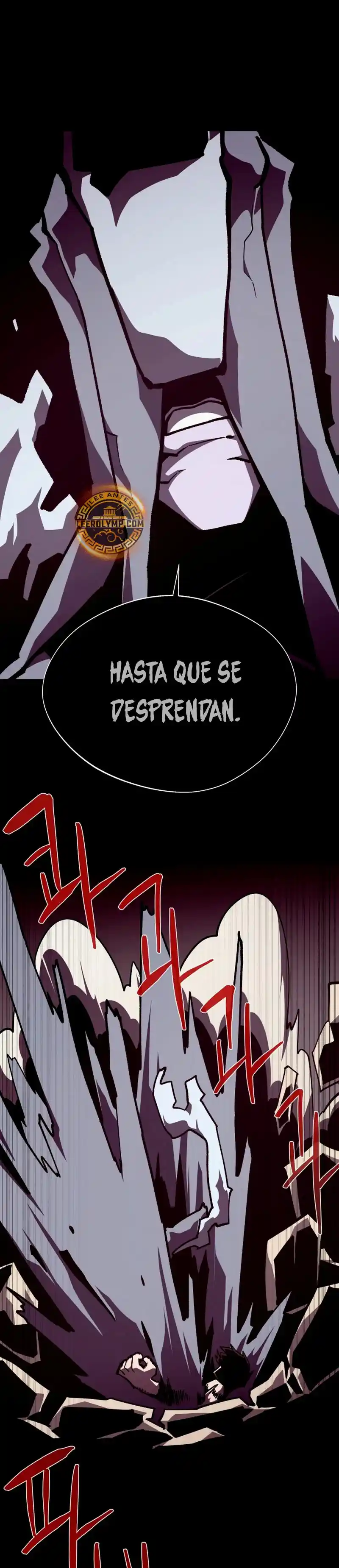 Odisea de Mazmorra capítulo 99, página 20