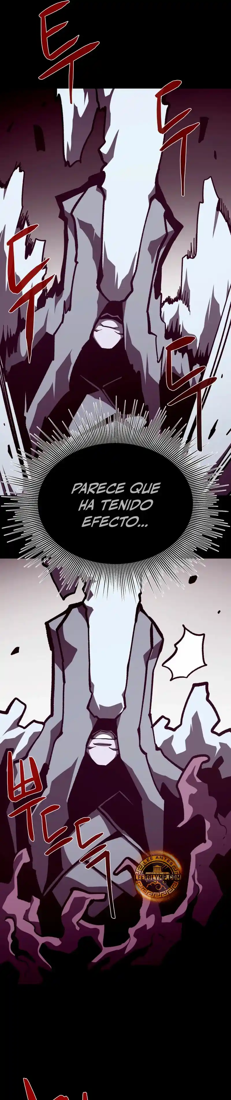 Odisea de Mazmorra capítulo 99, página 22