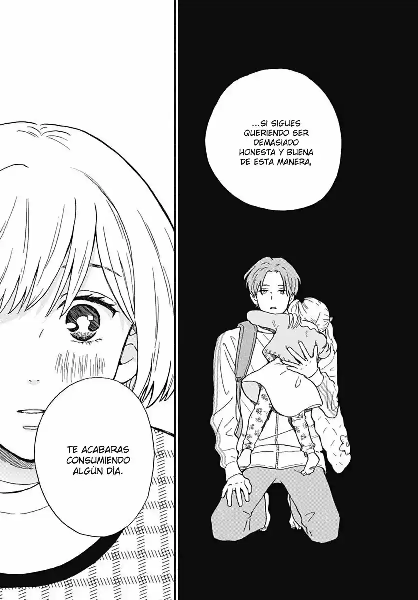 Omukae Shibuya-kun capítulo 1, página 35