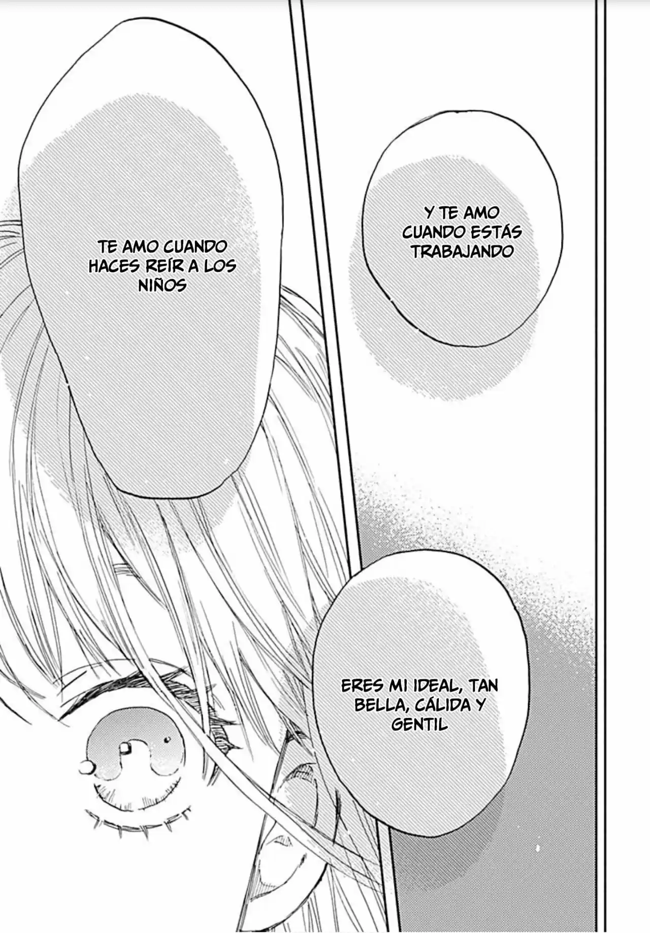 Omukae Shibuya-kun capítulo 16, página 25