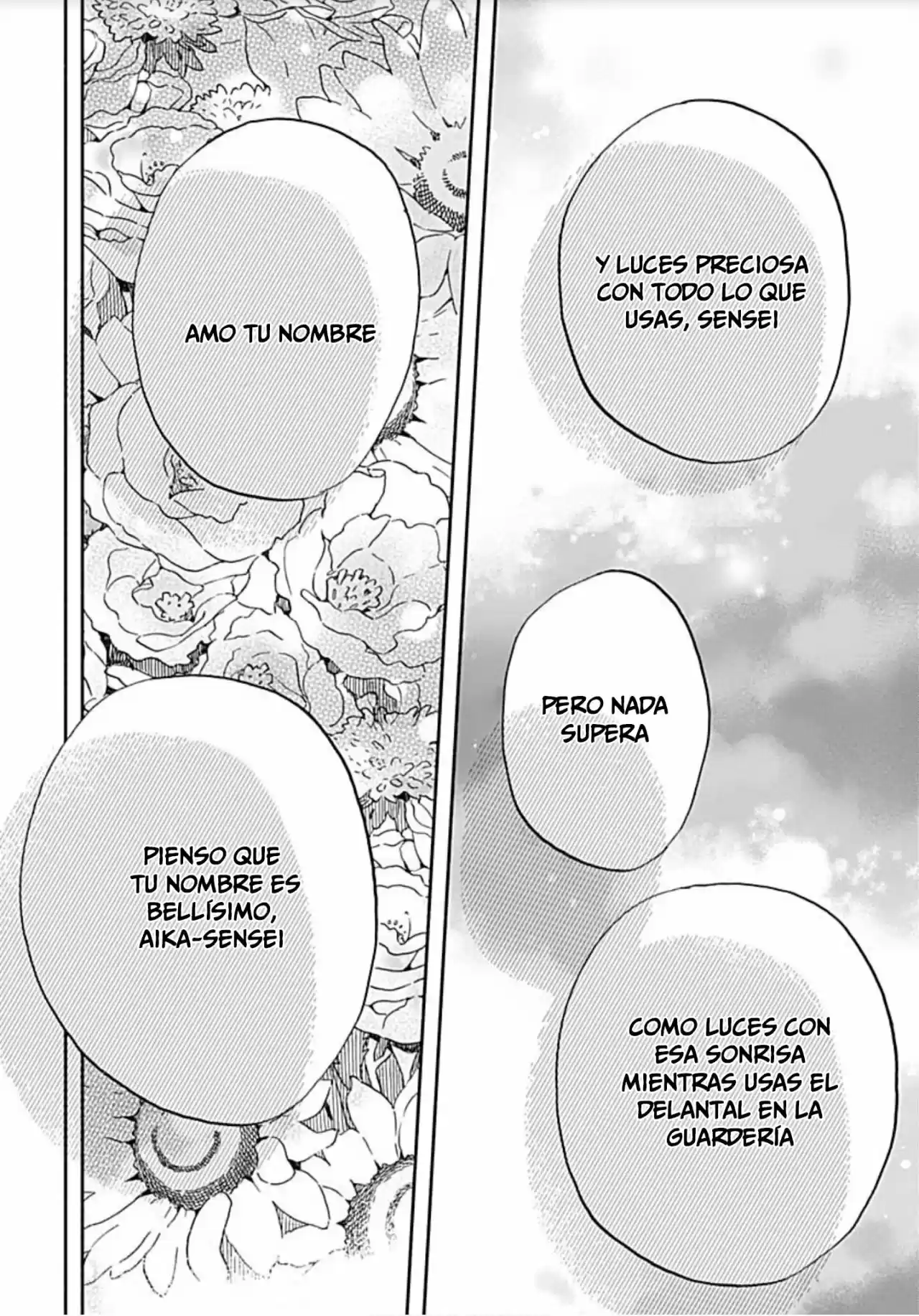Omukae Shibuya-kun capítulo 16, página 26
