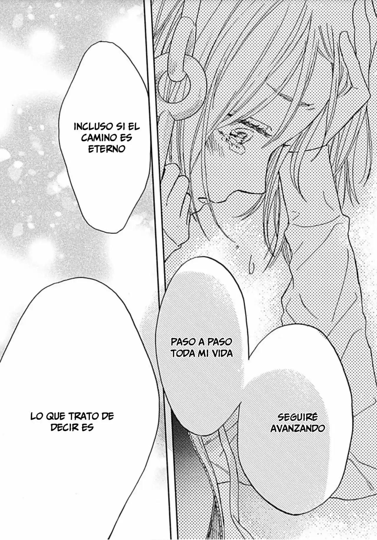 Omukae Shibuya-kun capítulo 16, página 29