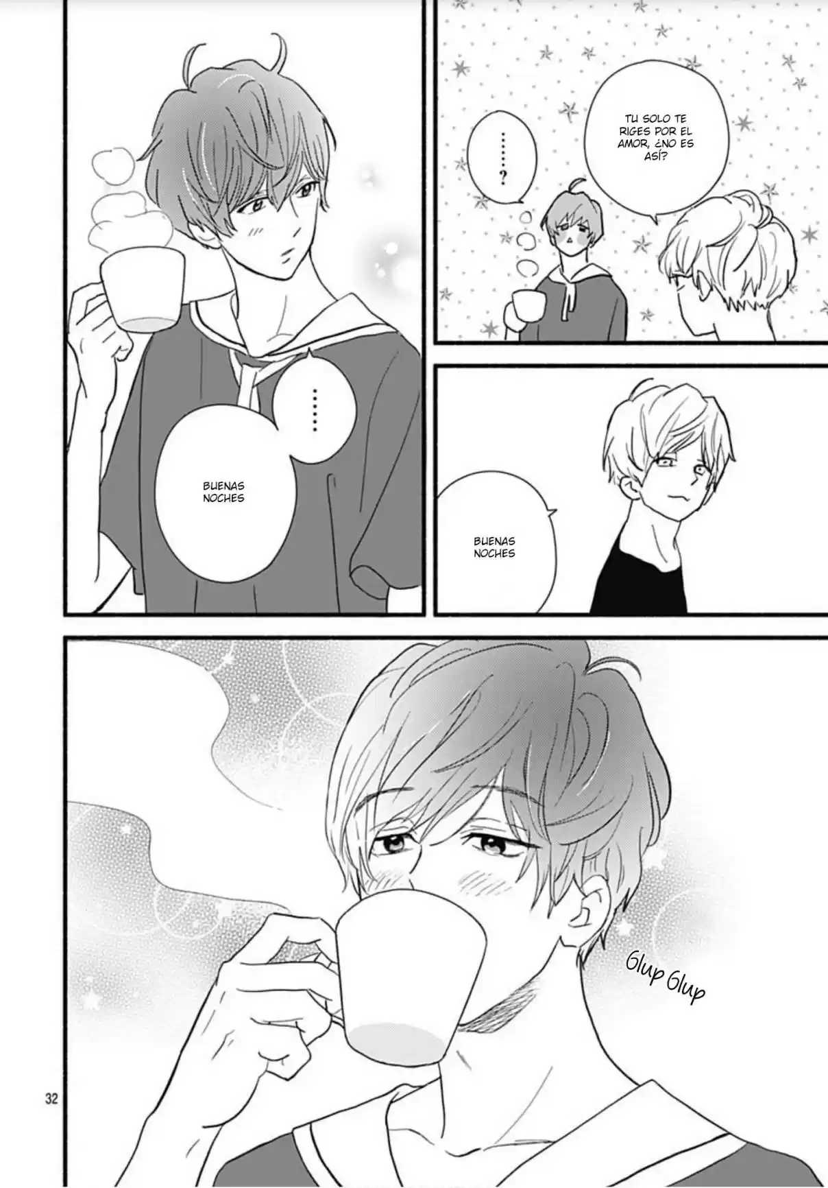 Omukae Shibuya-kun capítulo 27, página 66